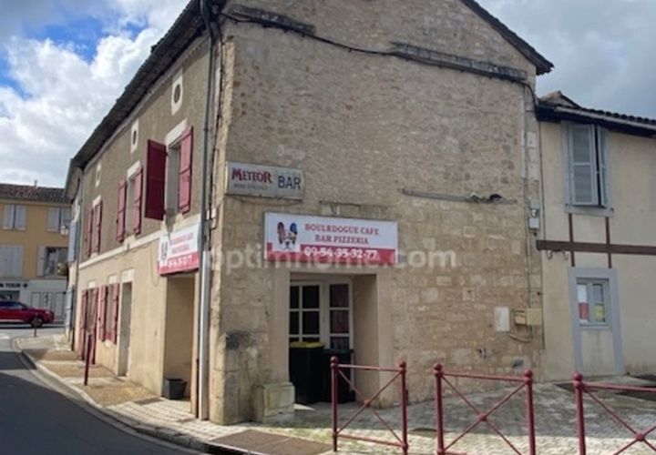 Villa i Marthon, Charente, Marthon - € 95.000 | Ref: 830030825298 - foto 1