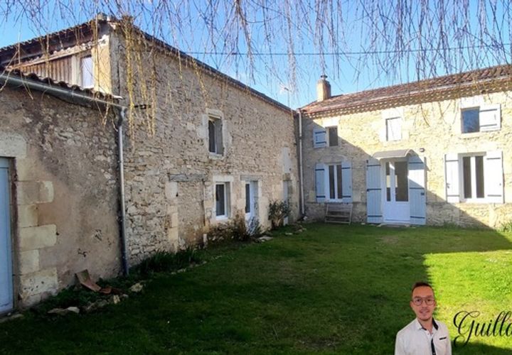Landejendom i Saint-Paul, Gironde, Saint-Paul - € 265.000 | Ref: 830031456124 - foto 1