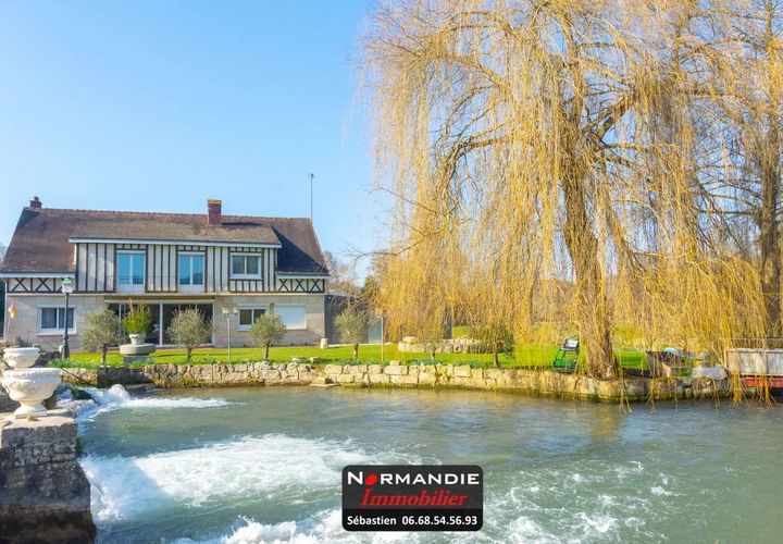 Villa a Oherville, Seine-Maritime, Oherville - € 683.000 | Ref: 85975109 - foto 1