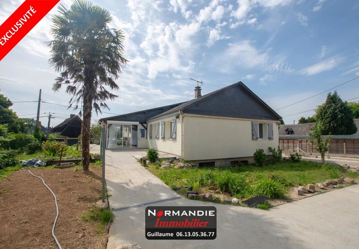 Villa a Pavilly, Seine-Maritime, Pavilly - € 224.000 | Ref: 85975589 - foto 1