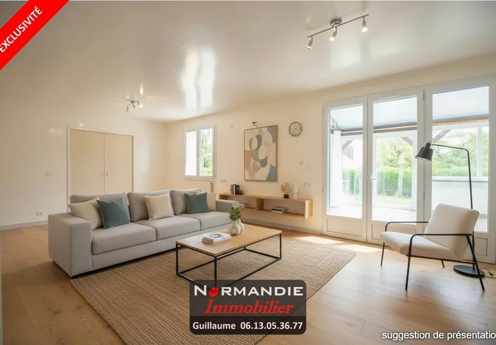 Villa in Limésy, Seine-Maritime, Limésy - € 224.000 | Ref: 85975589 - foto 1