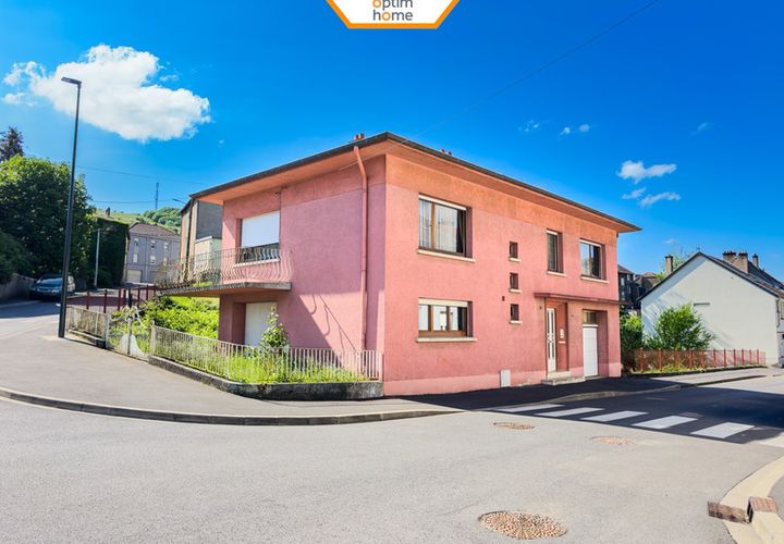 Villa a Algrange, Moselle, Algrange - € 319.700 | Ref: 830035963063 - foto 1