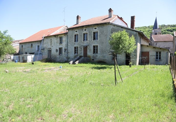 Villa a Murvaux, Meuse, Murvaux - € 127.000 | Ref: 830035153541 - foto 1