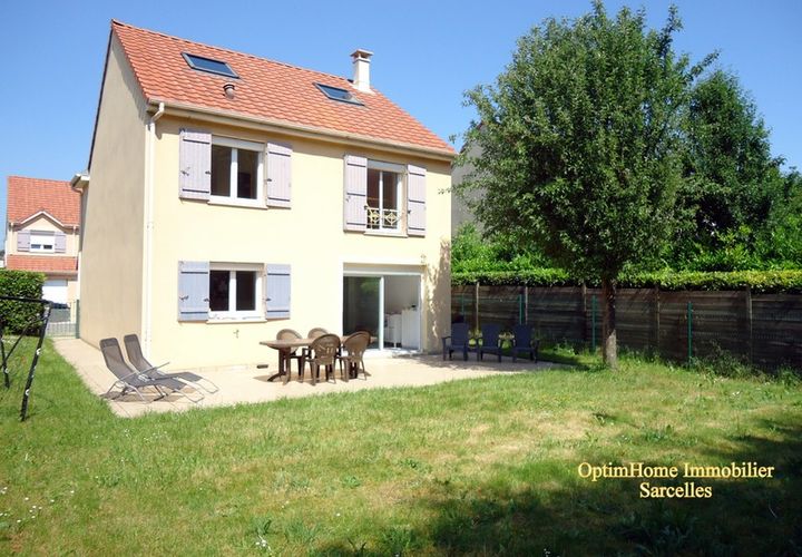 Villa em Sarcelles, Val-d'Oise, Sarcelles - € 481.000 | Ref: 830032904510 - foto 1