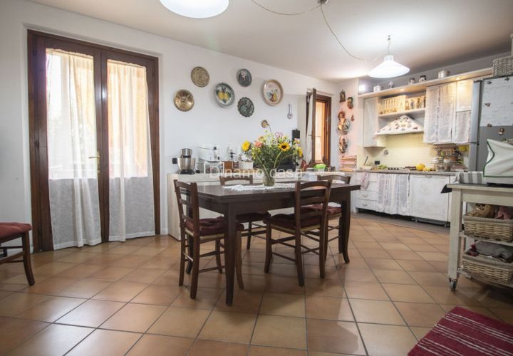 Rækkehus i Carmignano, Prato, Carmignano - € 518.000 | Ref: DC518 - foto 1