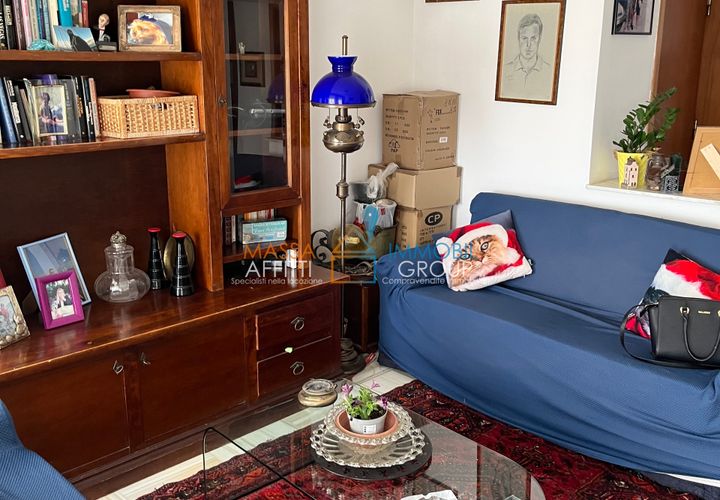 Lejlighed i Massa, Massa and Carrara, Massa - € 190.000 | Ref: 3430 - foto 1