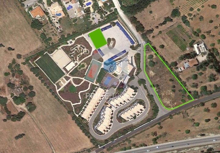 Helårsgrund i Luz, Faro, Luz - € 490.000 | Ref: PH3274 - foto 1
