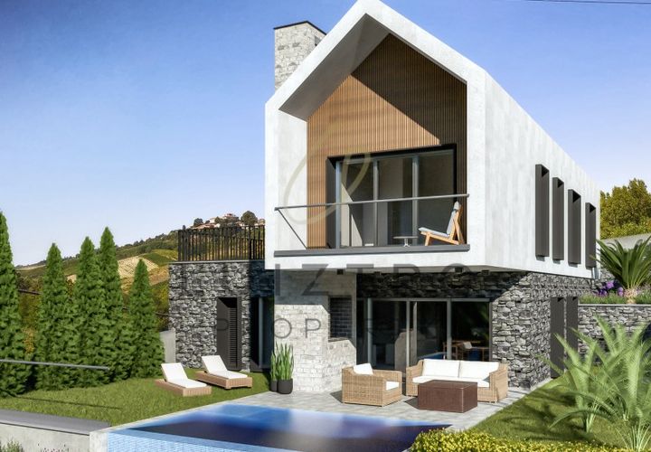 Helårsgrund i Ponta do Pargo, Madeira, Ponta do Pargo - € 92.000 | Ref: SÒL_72 - foto 1