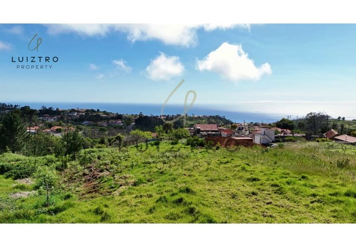 Helårsgrund i Calheta, Madeira, Calheta - € 320.000 | Ref: SÒL_70 - foto 1