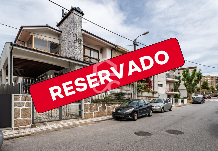 Villa en Valongo, Porto, Valongo - € 495.000 | Ref: 395/M/00260 - photo 1