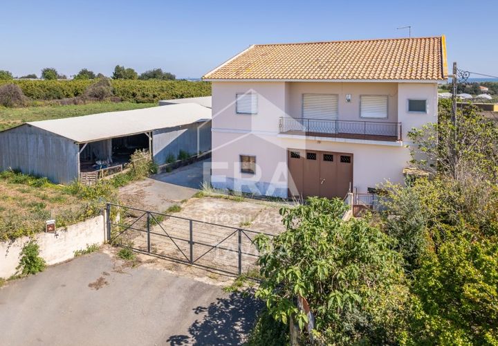Villa i Tavira, Faro, Tavira - € 1.080.000 | Ref: 125250001 - foto 1