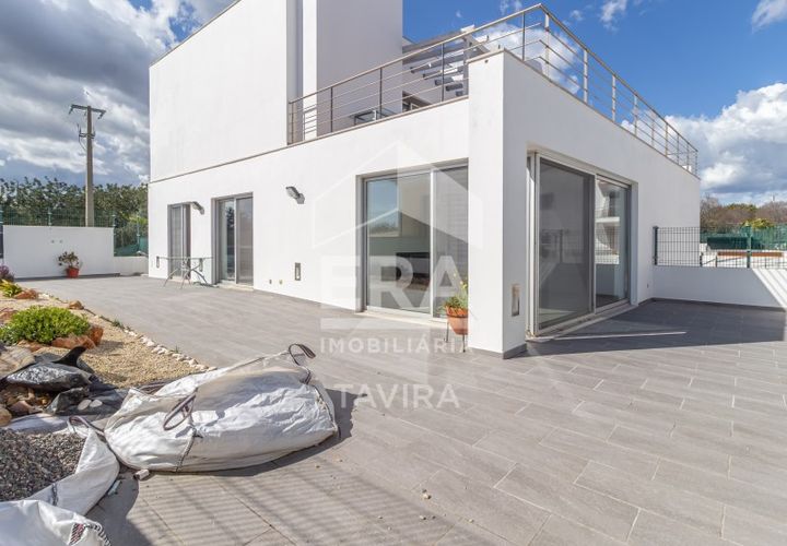 Villa i Tavira, Faro, Tavira - € 980.000 | Ref: 125250024 - foto 1