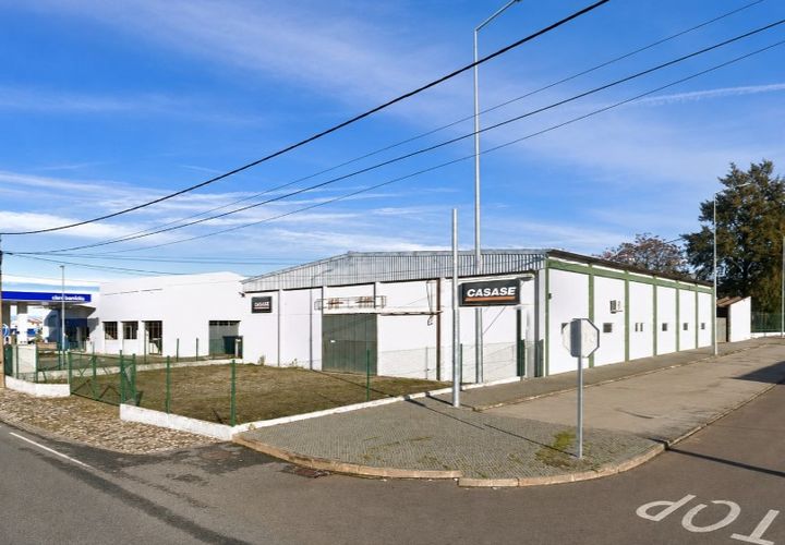 Erhvervsejendom i Alter do Chao, Portalegre, Alter do Chao - € 295.000 | Ref: 011250043 - foto 1