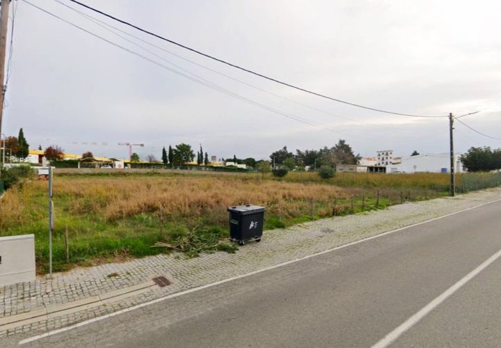Helårsgrund i Alter do Chao, Portalegre, Alter do Chao - € 69.000 | Ref: 011250044 - foto 1