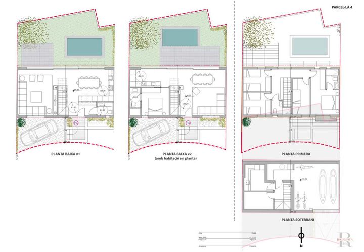 Villa i Begur, Gerona, Begur - € 890.000 | Ref: 1696 - foto 1