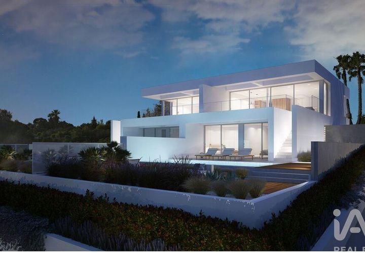 Rækkehus i Lagos, Faro, Lagos - € 1.500.000 | Ref: 142961 - foto 1