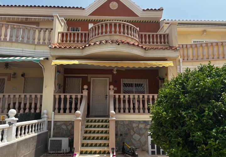 Byhus i Ciudad Quesada, Alicante, Ciudad Quesada - € 249.995 | Ref: CSPQ-74276 - foto 1