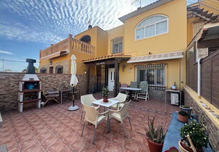 Villa i Vera, Almeria, Vera - € 250.000 | Ref: DH117/12065 - foto 1