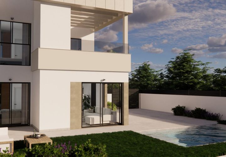 Villa a Orihuela, Alicante, Orihuela - € 384.900 | Ref: N-51012 - foto 1