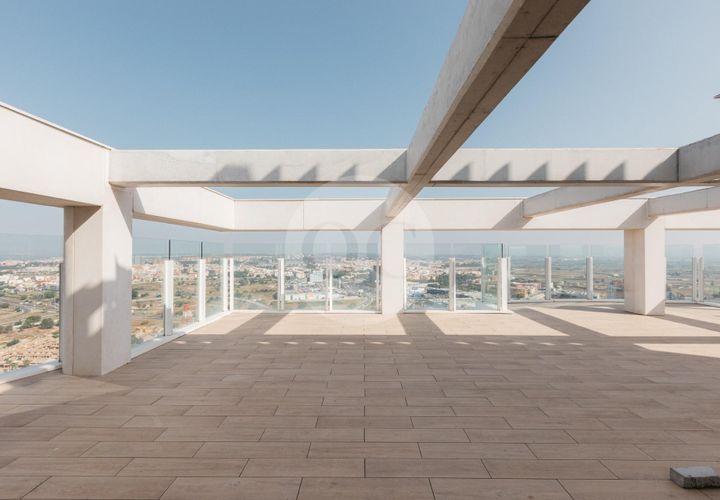 Penthouse i Valencia, Valencia, Valencia - € 1.550.000 | Ref: FM198/6904 - foto 1