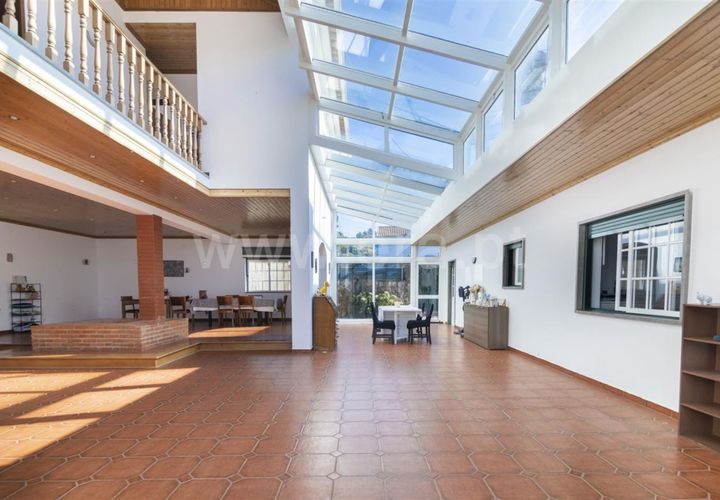 Villa i Torres Vedras, Lisbon, Torres Vedras - € 595.000 | Ref: 088250054 - foto 1