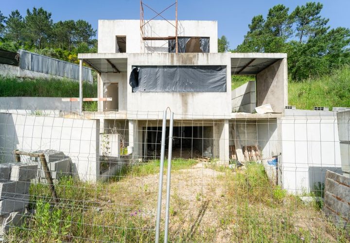Terra a Coimbra, Coimbra, Coimbra - € 395.000 | Ref: LUX_CB-01017 - foto 1