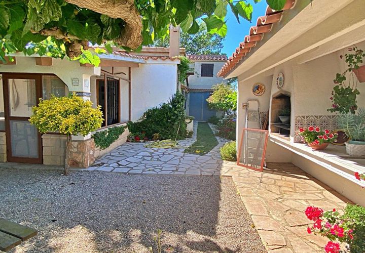 Landejendom i Deltebre, Tarragona, Deltebre - € 230.000 | Ref: FZD462/6931 - foto 1