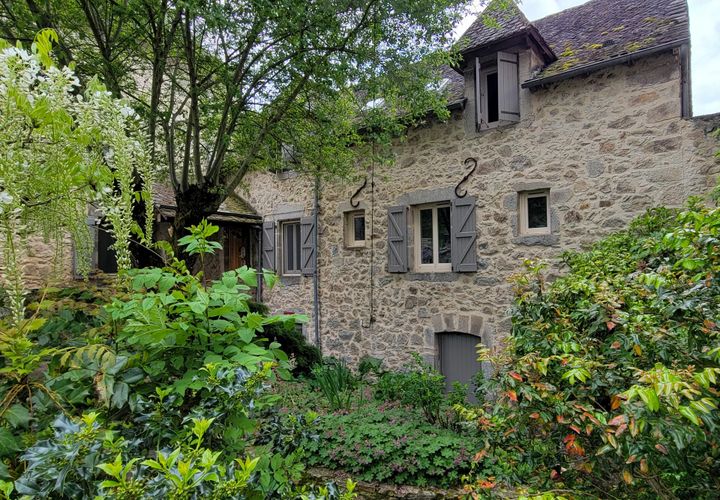 Villa a Lunac, Aveyron, Lunac - € 315.000 | Ref: BVI78163 - foto 1
