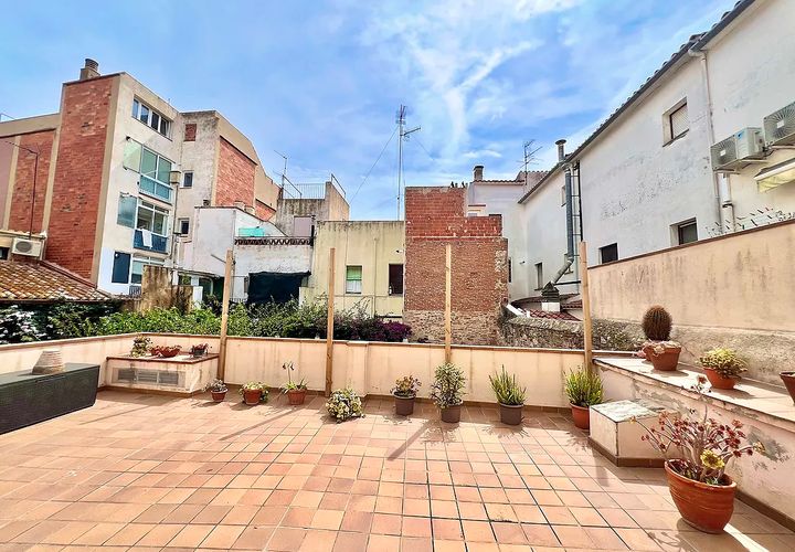 Rækkehus i Palamos, Gerona, Palamos - € 790.000 | Ref: CA-PLM29 - foto 1
