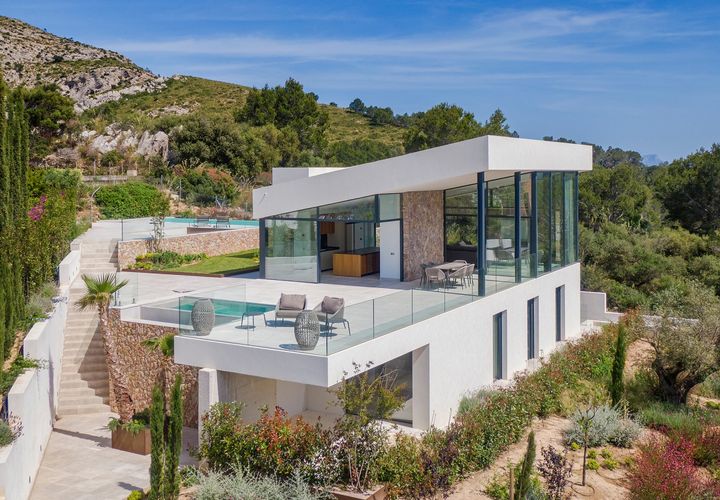 Villa a Alcudia, Mallorca, Alcudia - € 3.950.000 | Ref: BON40929 - foto 1