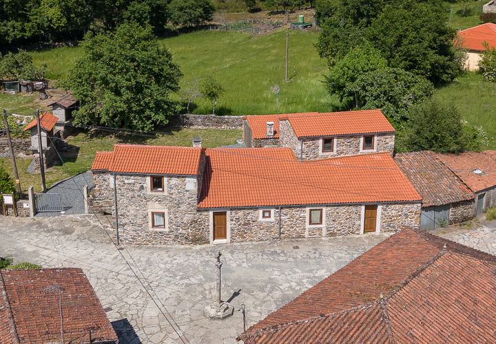 Landejendom i Melide, Coruna, Melide - € 370.000 | Ref: 2112 - foto 1