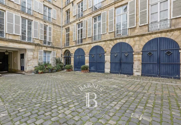 Leilighet i Paris, Paris, Paris - € 1 195 000 | Ref: 85951764 - foto 1