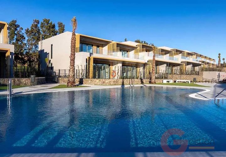 Villa a Mijas, Malaga, Mijas - € 891.000 | Ref: IDEPEHM20 - foto 1