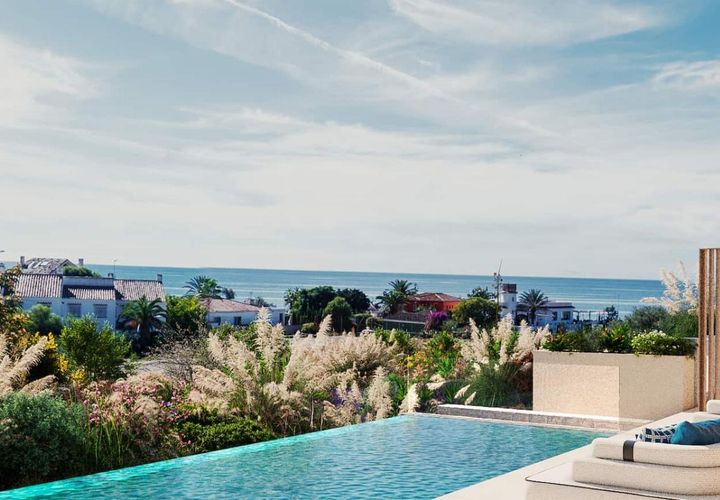 Villa a Marbella, Malaga, Marbella - € 5.200.000 | Ref: IDEPDM4 - foto 1