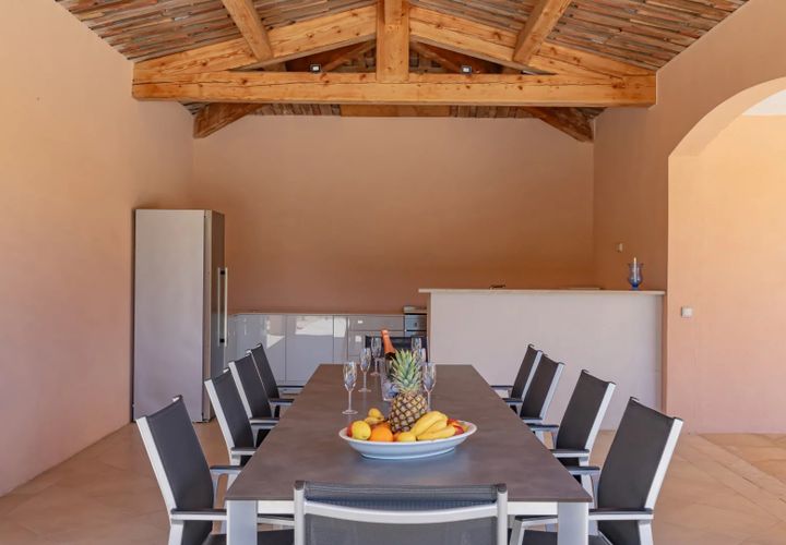 Villa i Valbonne, Alpes-Maritimes, Valbonne - € 1.780.000 | Ref: HH-15488944 - foto 1