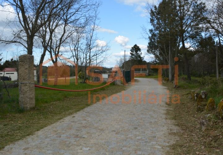 Helårsgrund i Guarda, Guarda, Guarda - € 53.000 | Ref: SAFTI:006732 - foto 1