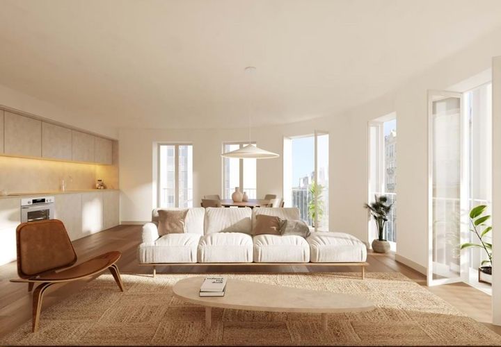 Lejlighed i Lisbon, Lisbon, Lisbon - € 735.000 | Ref: HG1495 - foto 1