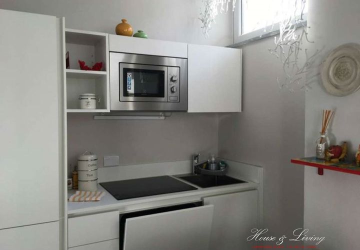 Lejlighed i Torino, Turin, Torino - € 139.000 | Ref: VTO115 - foto 1