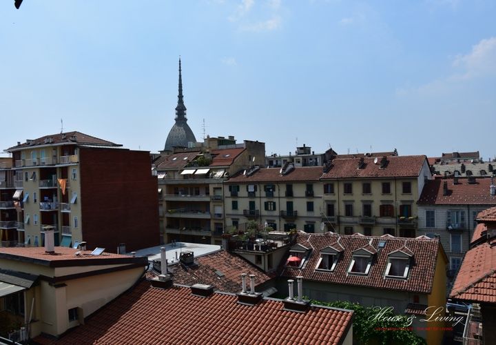 Penthouse i Torino, Turin, Torino - € 740.000 | Ref: VTO16 - foto 1