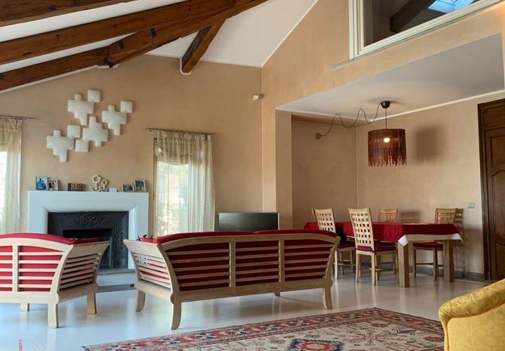 Leilighet i Chieri, Turin, Chieri - € 450 000 | Ref: VCH10 - foto 1