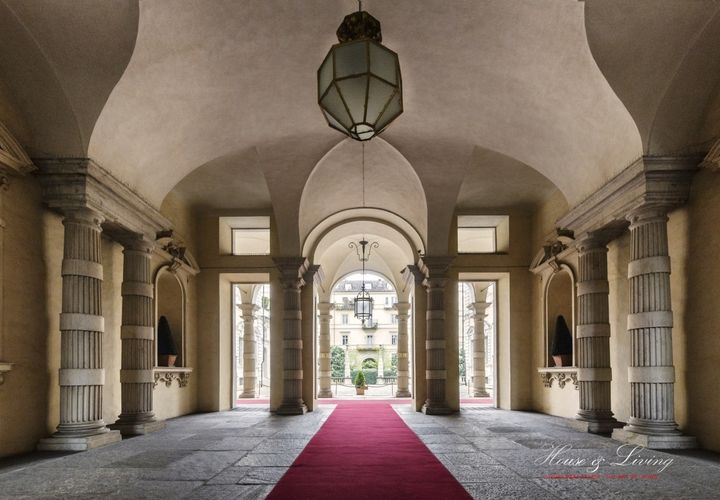 Penthouse i Torino, Turin, Torino - € 795.000 | Ref: VTO850 - foto 1
