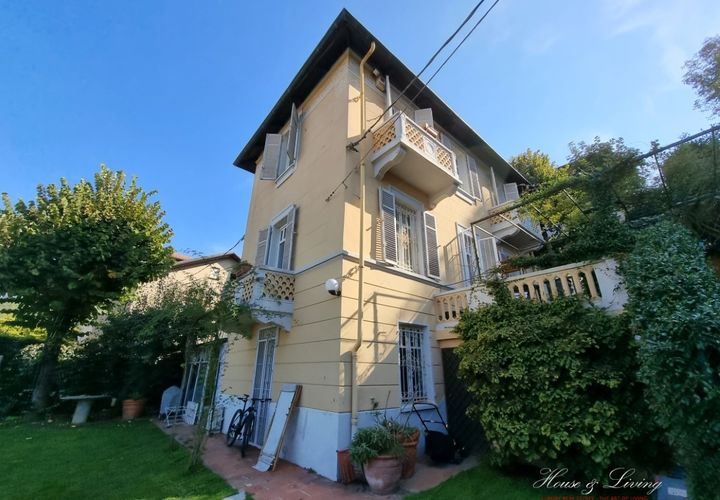 Villa i Torino, Turin, Torino - € 1.395.000 | Ref: VTO995 - foto 1
