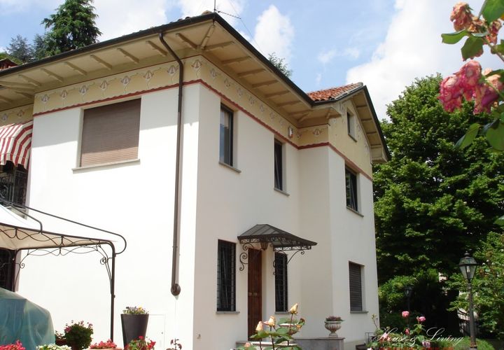 Villa i Torino, Turin, Torino - € 989.000 | Ref: VTO935 - foto 1