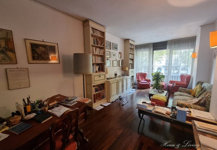 Lejlighed i Torino, Turin, Torino - € 410.000 | Ref: VTO699 - foto 1