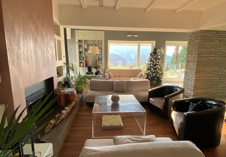 Villa i Torino, Turin, Torino - € 1.250.000 | Ref: VTO499 - foto 1