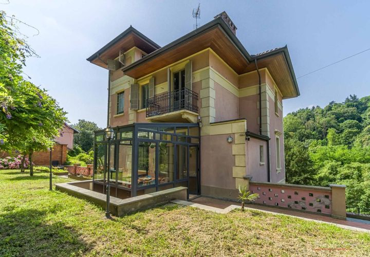 Villa a Torino, Turin, Torino - € 890.000 | Ref: VTO689 - foto 1