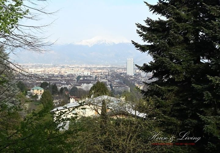 Lejlighed i Torino, Turin, Torino - € 1.290.000 | Ref: VTO497 - foto 1