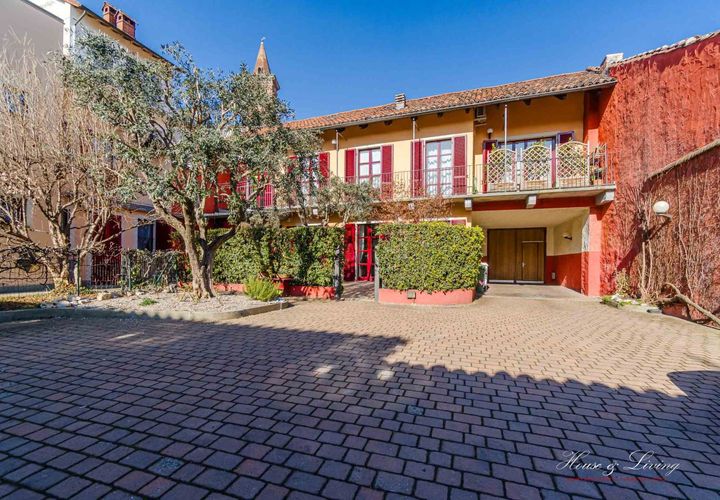 Leilighet i Rivoli, Turin, Rivoli - € 495 000 | Ref: VRI10 - foto 1