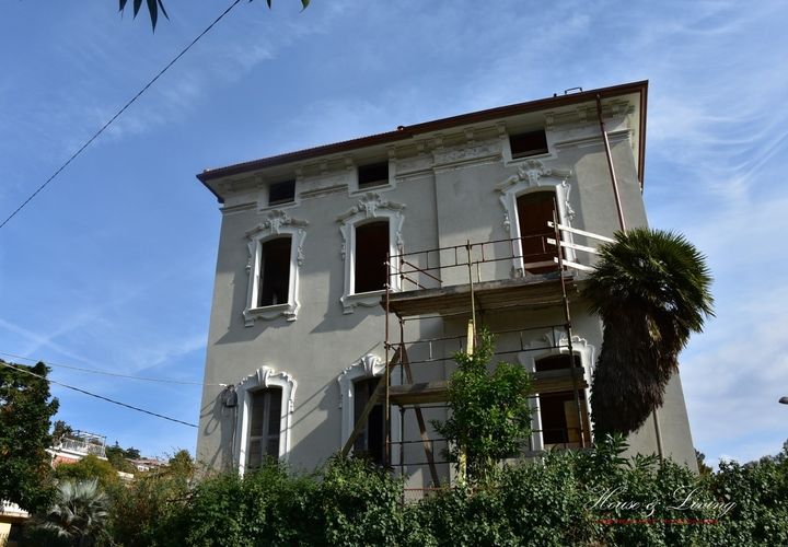 Villa i Sanremo, Imperia, Sanremo - € 1.950.000 | Ref: VSA02 - foto 1