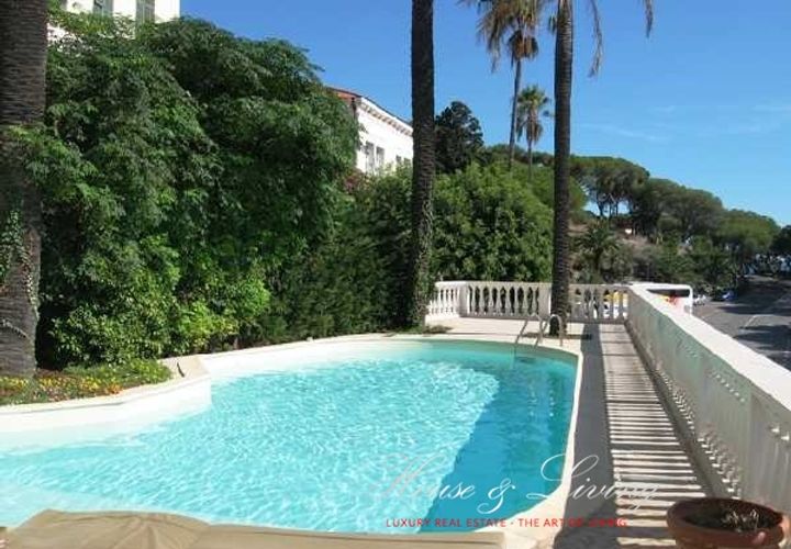 Lejlighed i Bordighera, Imperia, Bordighera - € 1.300.000 | Ref: VBO02 - foto 1